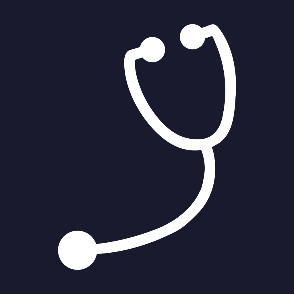 Workup app icon
